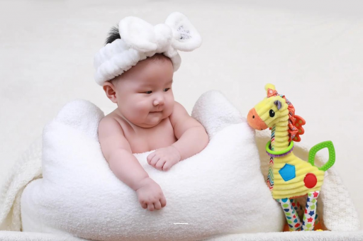 莱州宝宝红屁股擦什么管用