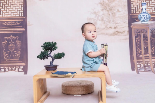 莱州宝宝用嘴巴呼吸